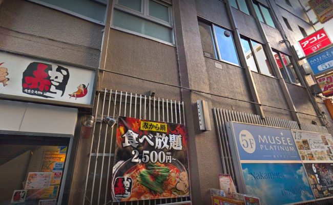 ミュゼは立川に3店舗 口コミ評判 アクセス サービス内容を比較